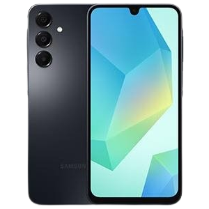 Samsung Galaxy A16 4G 128GB (Black)