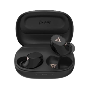 Poly Voyager Free 20 Earphones AI Noise Cancelling Bluetooth... LAST ONE*