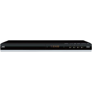 JVC 5.1CH HDMI DVD Player