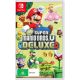 New Super Mario Bros U Deluxe Nintendo Switch