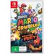 Super Mario 3D World + Bowser's Fury Nintendo Switch