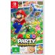 Mario Party Superstars Nintendo Switch