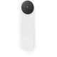 Google Nest Battery-Powered Video Doorbell