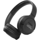  JBL Tune 520BT On-Ear Wireless Headphones (Black)