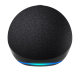 Amazon Echo Dot Smart Speaker & Alexa 5th Gen (Charcoal)