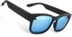 OYO  Smart Wireless Bluetooth Sunglasses Blue... Last One *