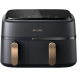 Philips 3000 Series Dual Basket 9L Air Fryer XXL