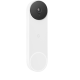 Google Nest Doorbell 