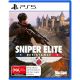 Sniper Elite Resistance