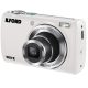 Ilford PIXI-Z 5x Zoom Digital Compact Camera (White)