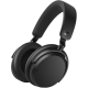 Sennheiser ACCENTUM Wireless Noise Cancelling Over-Ear Headphones (Black)