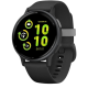 Garmin VivoActive 5 Smart Watch (Black/Slate)