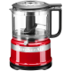  KitchenAid 3.5 Cup Mini Food Chopper (Empire Red)