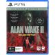 Alan Wake 2: Deluxe Edition (PS5)