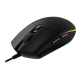LOGITECH G203 LIGHTSYNC GAMING MOUSE 