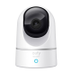 EUFY 2K SECURITY WIRED INDOOR CAMERA PAN AND TILT 