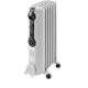 Delonghi Radia S 1500W Oil Column Heater - Last One*