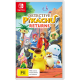 Detective Pikachu Returns (Nintendo Switch)