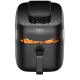 Soho 4L Air Fryer with Cooking Window & Digital Touch Control