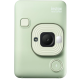 Fujifilm Instax Mini LiPlay 2024 Edition (Matcha Green)