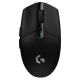 LOGITECH G305 LIGHTSPEED WIRELESS GAMING MOUSE - BLACK 