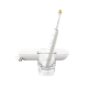 Philips Sonicare DiamondClean 9000 Electric Toothbrush with App (White)