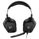 LOGITECH G432 7.1 SURROUND SOUND GAMING HEADSET
