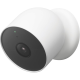 GOOGLE NEST CAM OUTDOOR 1 PACK