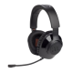JBL Quantum 350 Wireless Gaming Headset - Black
