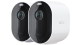 Arlo Pro 5 2K Spotlight Security Camera - 2 Camera Pack