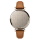 GARMIN LILY® 2 CLASSIC CREAM GOLD