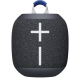 Ultimate Ears Wonderboom 4 Portable Bluetooth Speaker (Active Black)