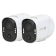 SWANN XTREEM4K WIRELESS SECURITY CAMERA 2 PACK 