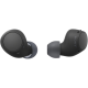 Sony WF-C510 Ultra Compact Truly Wireless In-Ear Headphones (Black)
