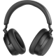 Sennheiser Accentum Plus Adaptive NC Wireless Over-Ear Headphones (Black)