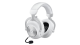 Logitech G Pro X 2 LIGHTSPEED Wireless Gaming Headset - White