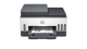 HP Smart Tank 7605 All In-One-Multi Function Printer - Light Basalt