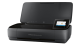 HP OfficeJet 250 Mobile All-In-One Printer