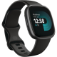 Fitbit Versa 4 (Black/Graphite)