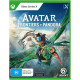 Avatar: Frontiers of Pandora(XBOX SERIESX)