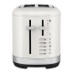 KitchenAid KMT2109 2 Slice Toaster (Porcelain White)