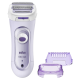 Braun LS5560 Silk-épil Women's 3-in-1 Shaver