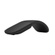 Microsoft Surface Arc Wireless Mouse (Black)