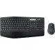 Logitech MK850 Performance Wireless Keyboard and Mouse Combo