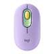 Logitech POP Mouse with Emoji (Daydream Mint)