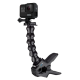 GoPro Jaws Flex Clamp Mount