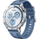 Huawei Watch GT 5 46mm Stainless Steel (Blue)