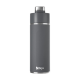 Ninja Thirsti 700ml Travel Bottle (Charcoal Grey)