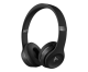 Beats Solo 3 Headphones Black 