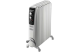 DeLonghi 2400W Dragon 4 Oil Column Heater w/Timer